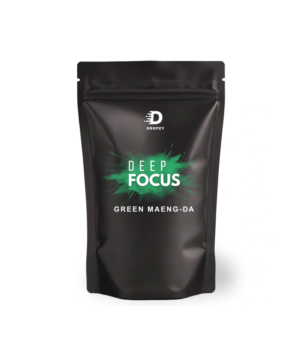 Green Maengda 100g