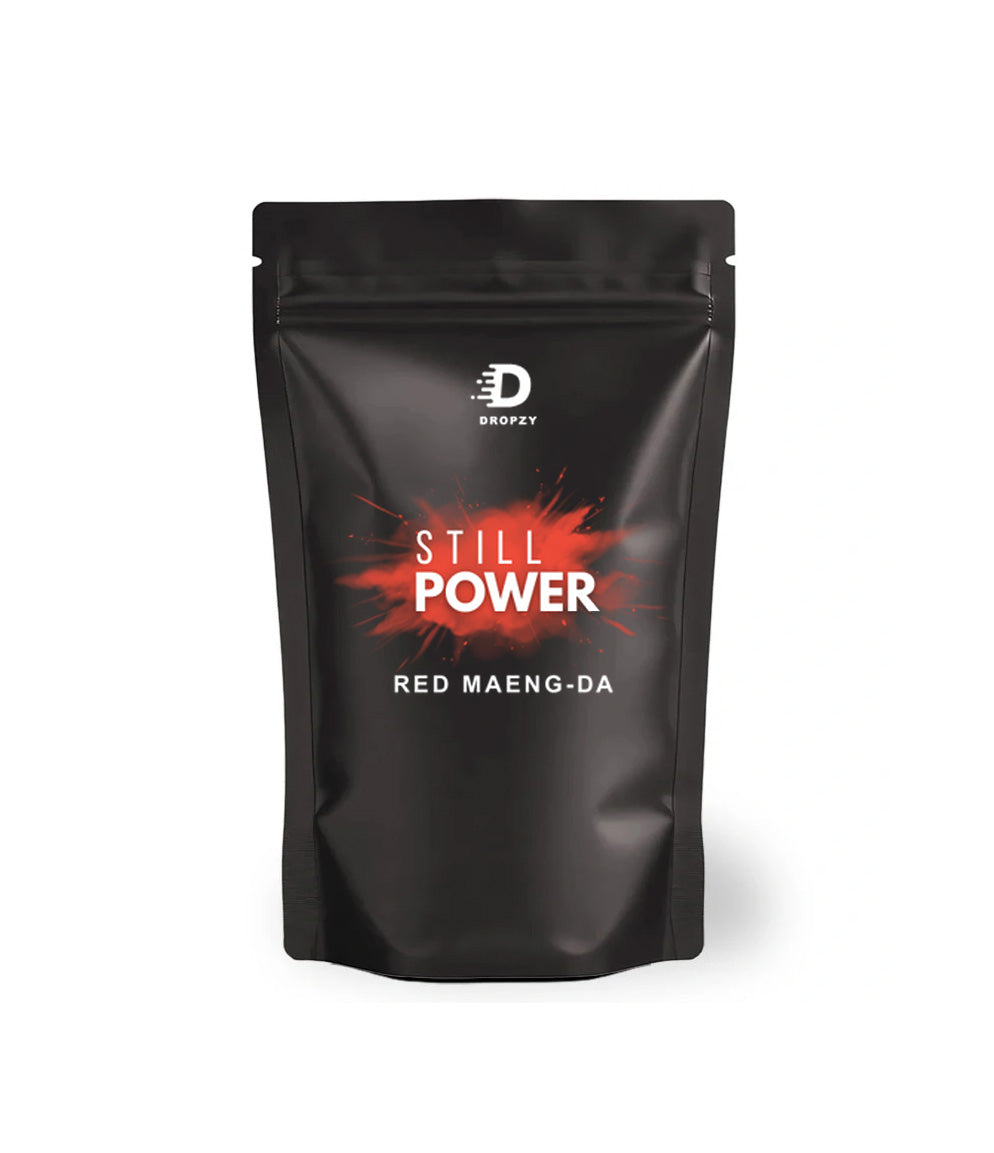 Red Maengda 100g