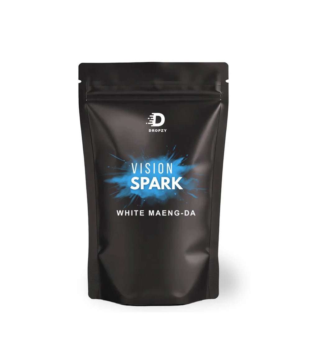 White Maengda 100g